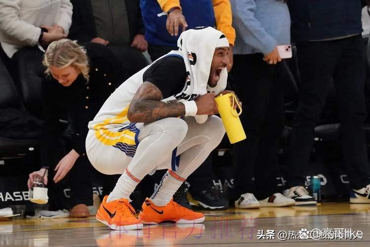 勇士明日伤病报告：梅尔顿缺阵，霍福德出战&追梦大概率出战