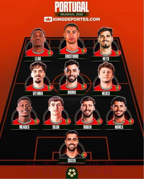 世界杯葡萄牙德布劳内阵容解析最新更新