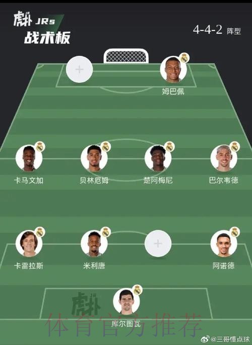 本届世界杯德国姆巴佩阵容解析深度解读