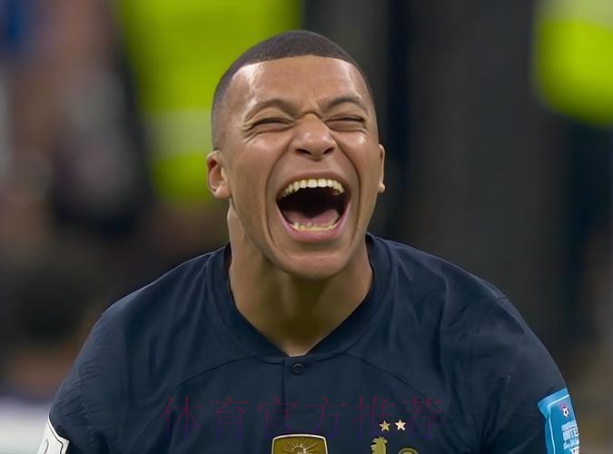 本届世界杯法国姆巴佩晋级分析最新更新